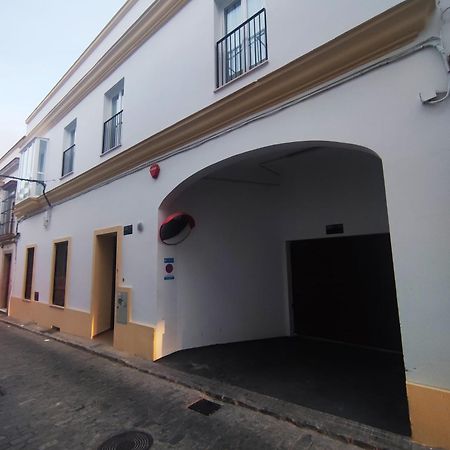 Sherry Suites Apartamentos Parking Gratuito Jerez de la Frontera Exterior photo